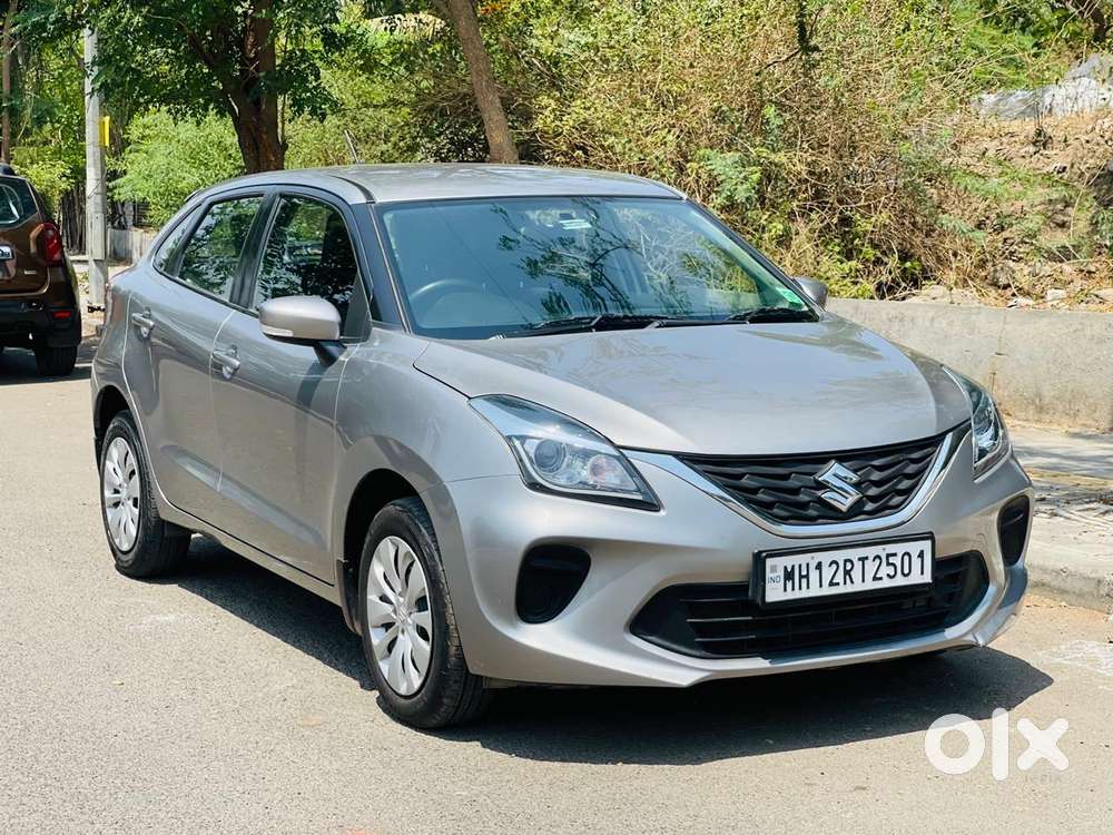 Maruti Suzuki Baleno Delta, 2019, Petrol