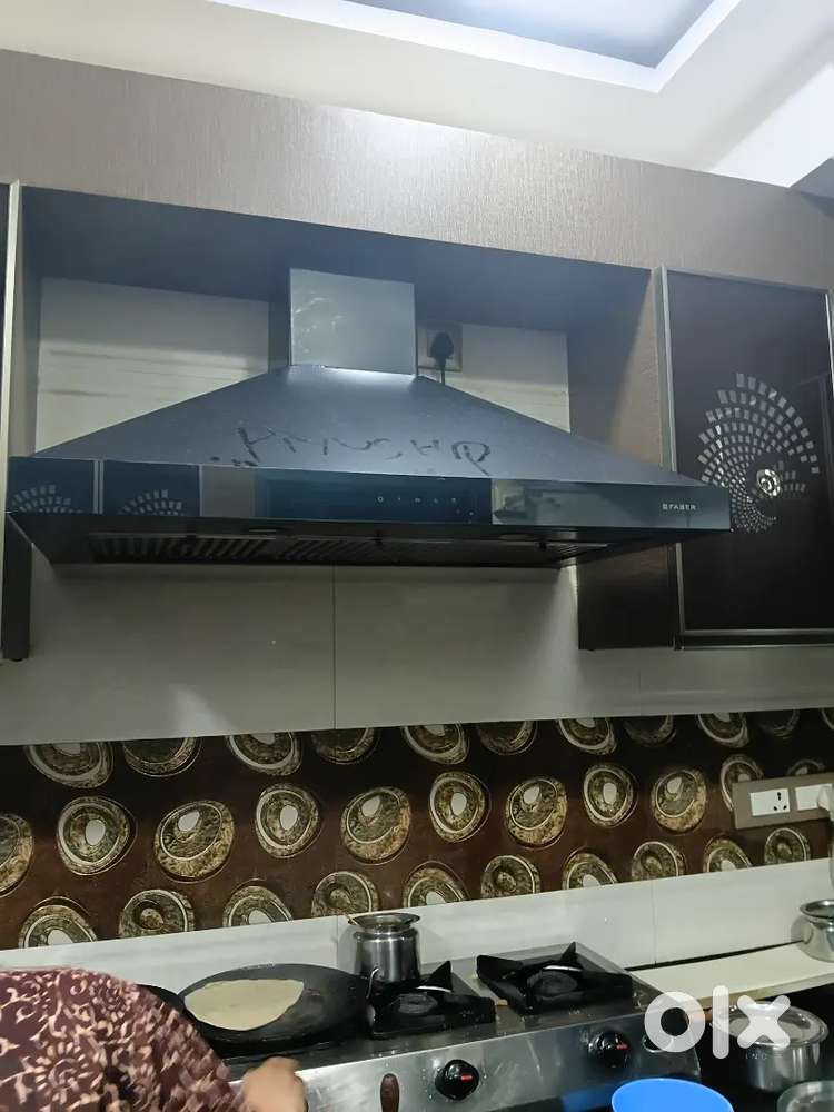Chimney for sale