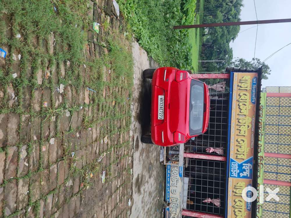 Maruti Suzuki Swift 2019