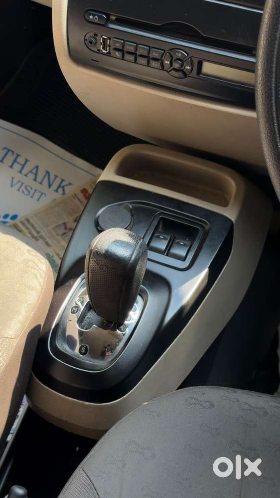 Tata Nano 2015 Petrol