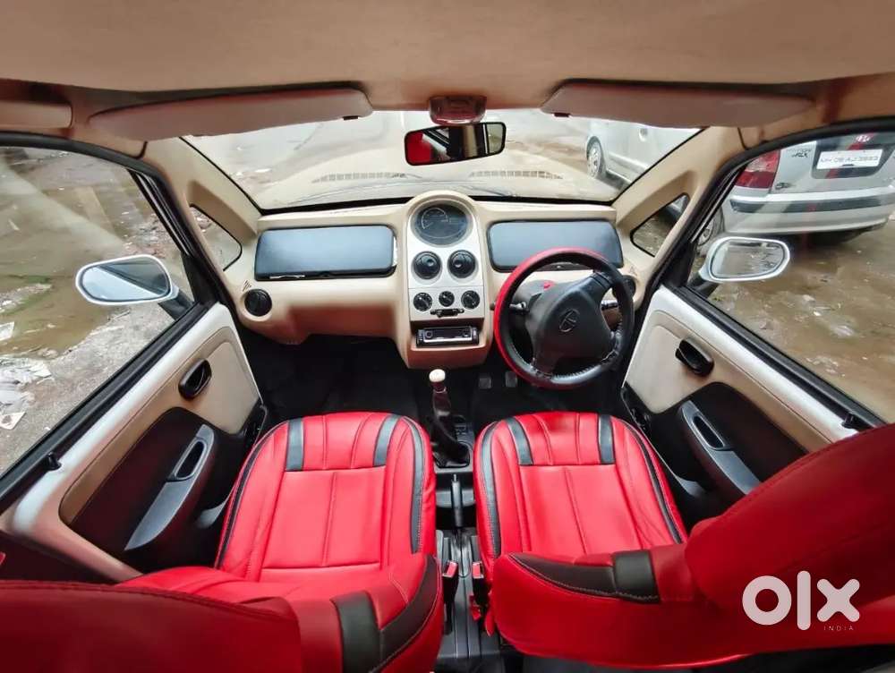 Tata Nano Xe 2013 Petrol