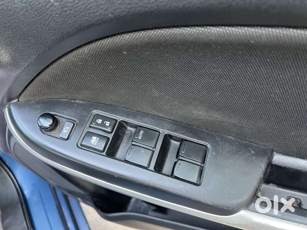 Maruti Suzuki Baleno 1.3 Delta, 2016, Diesel