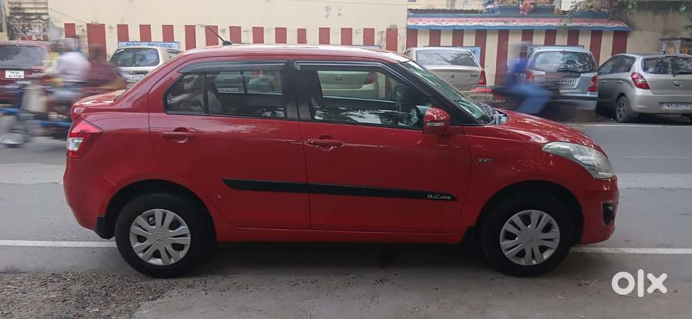 Maruti Suzuki Swift Dzire, 2014, Petrol