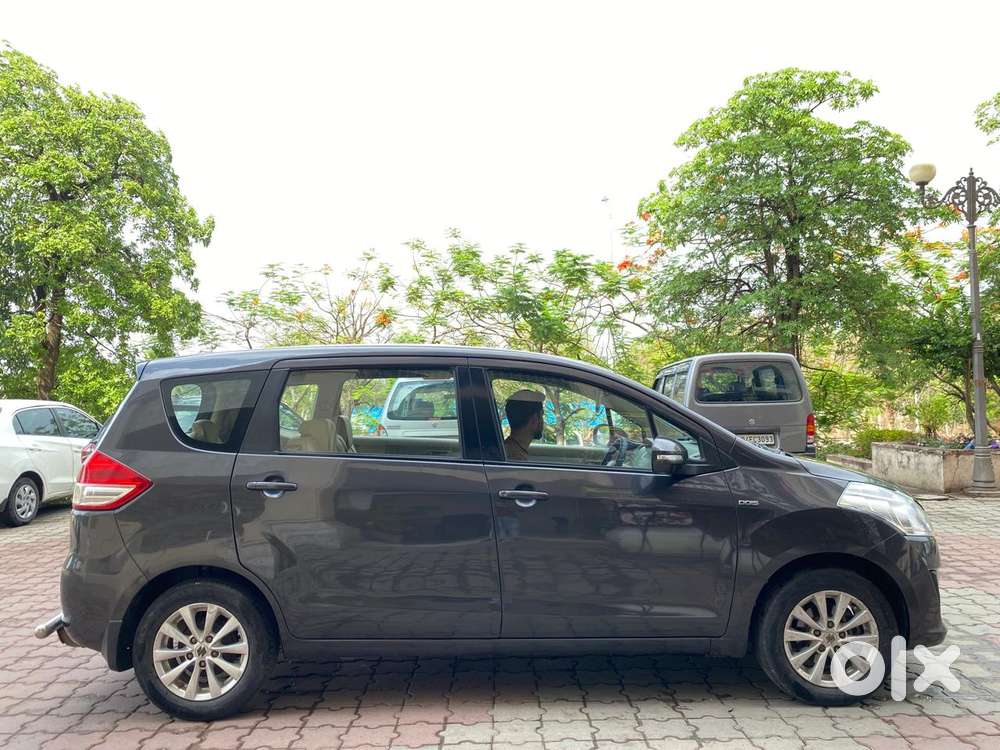 Maruti Suzuki Ertiga Zdi, 2015, Diesel