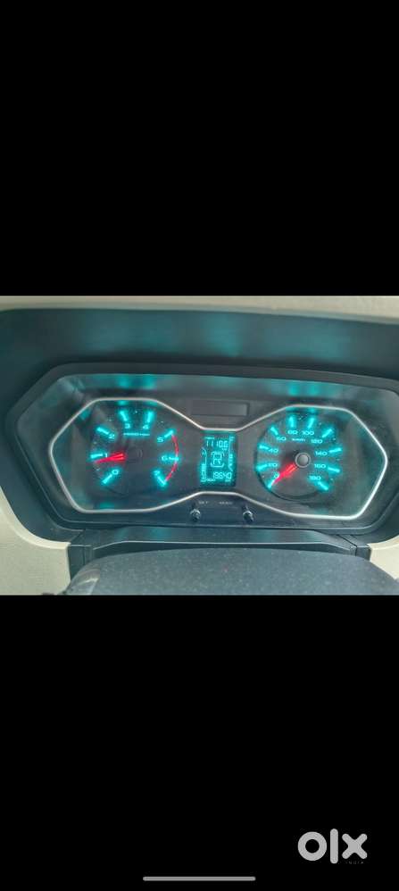 Mahindra Scorpio Classic 2.2 S 11 Mt 7 Str, 2025, Diesel