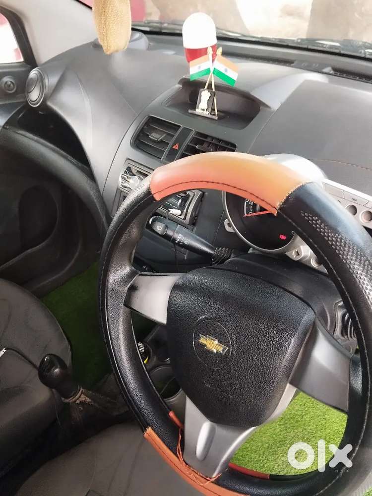 Sell My Car Chevrolet Beat Car Best Condition