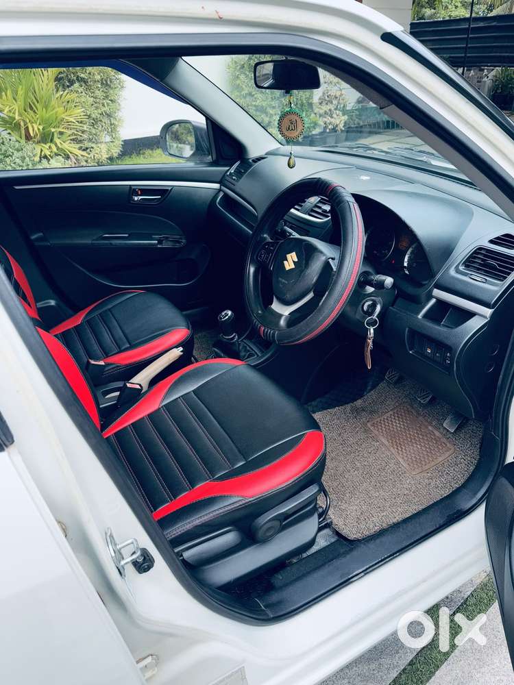 Maruti Suzuki Swift Ddis Zdi, 2012, Diesel