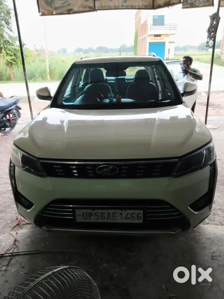Mahindra Xuv300 W8 2019 Diesel