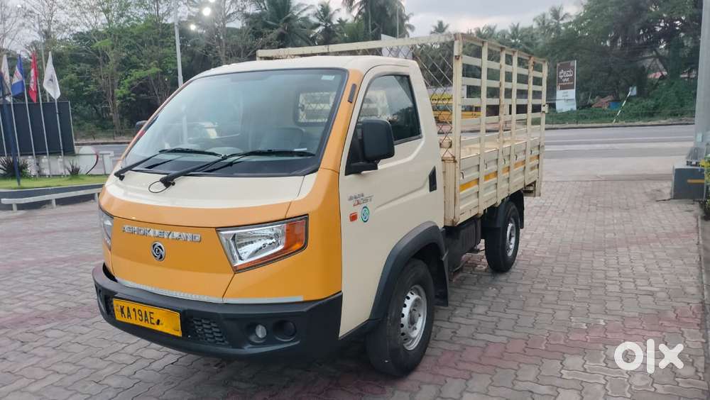 Ashok Leyland Stile, 2023, Diesel