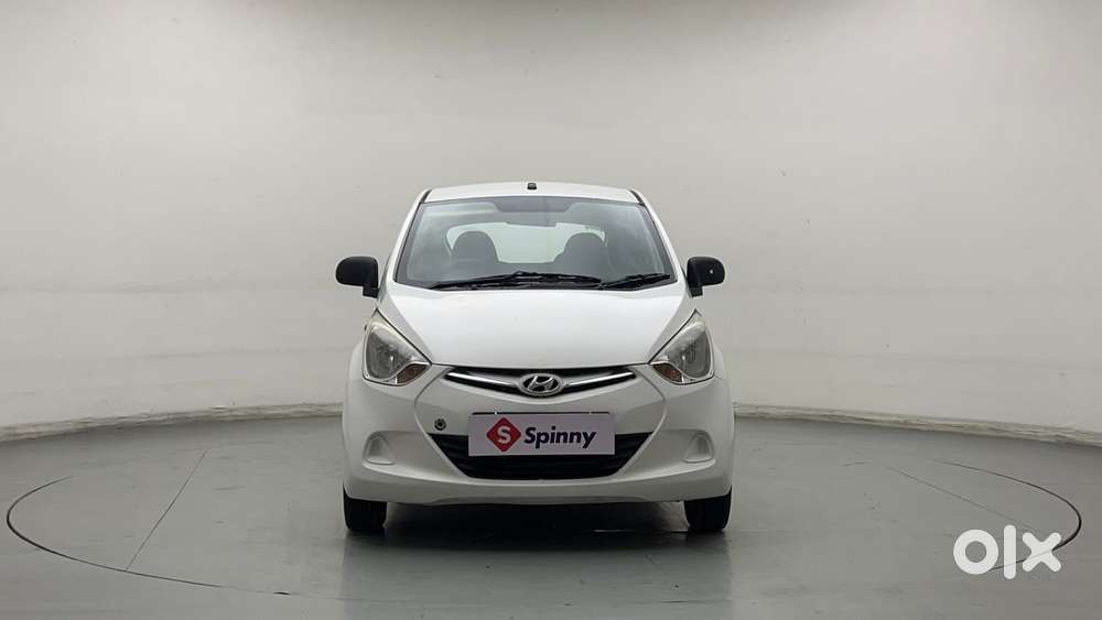 Hyundai Eon Era +, 2015, Petrol