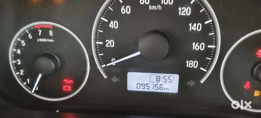 1st Owner Honda Br-v 2018 Petrol In Mint Condition