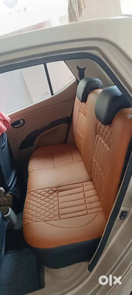 Hyundai I10 Automatic