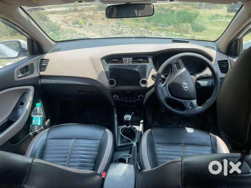 Hyundai Elite I20 Asta (o) 2016