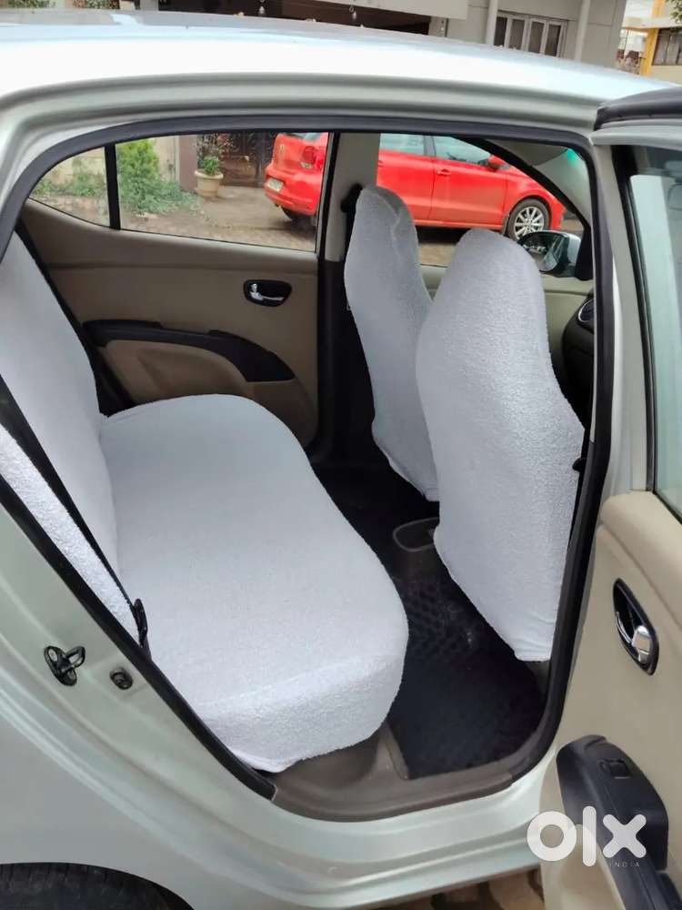 Hyundai I10 2013 Manual Petrol