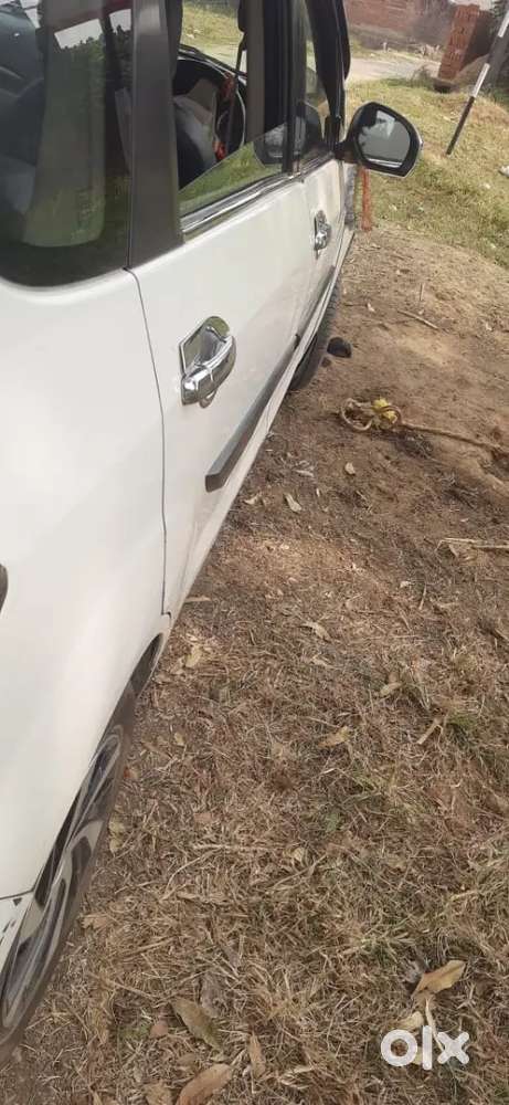 Maruti Suzuki Ertiga Diesel 2012