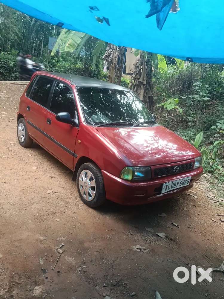 Maruthi Zen
