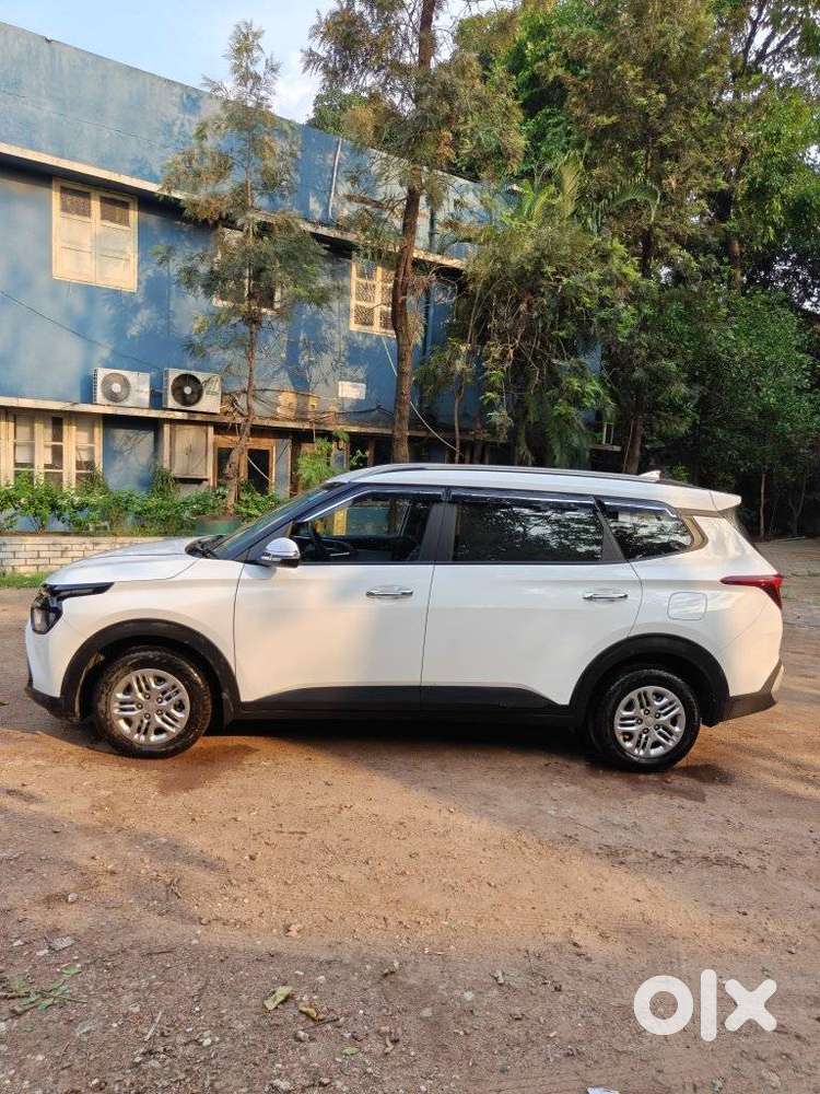 Kia Carens 1.5 Prestige 7 Str, 2024, Petrol