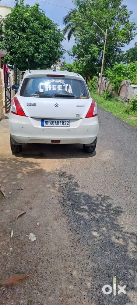Maruti Suzuki Swift 2015 Diesel 147000 Km Driven