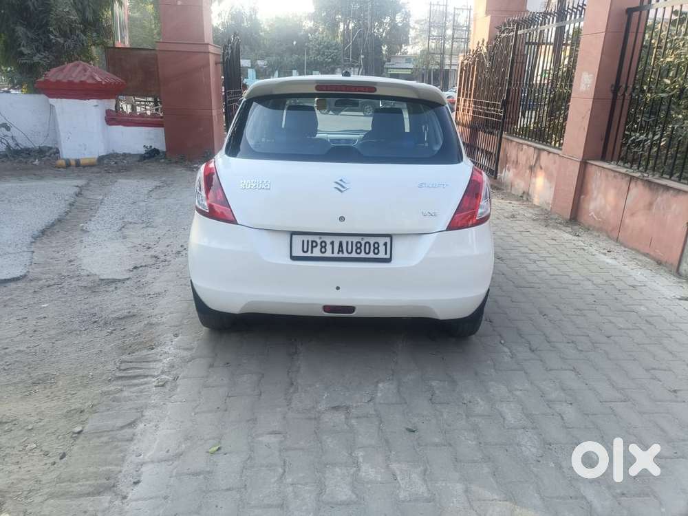 Maruti Suzuki Swift