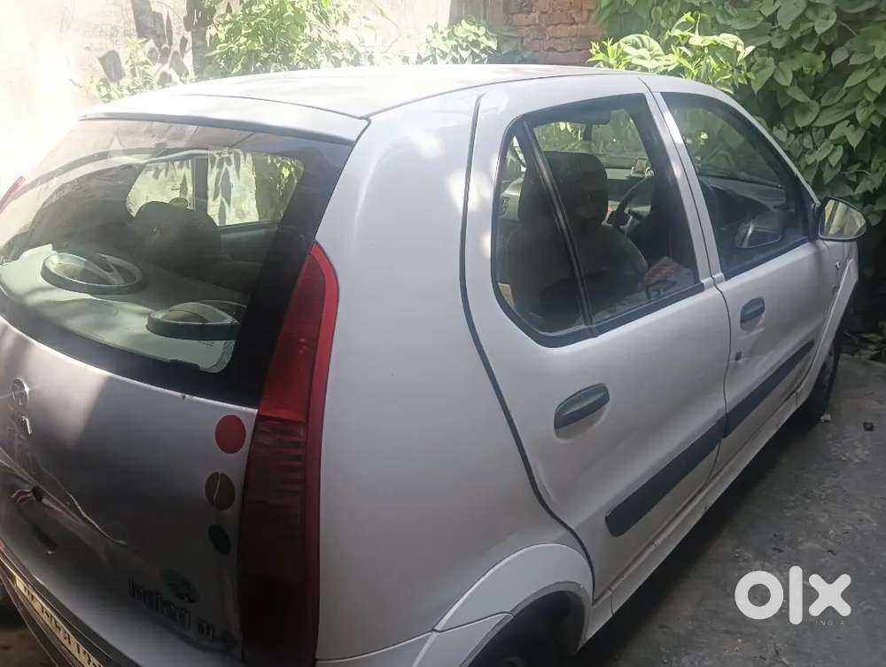 Tata Indica Diesel Manual 2008