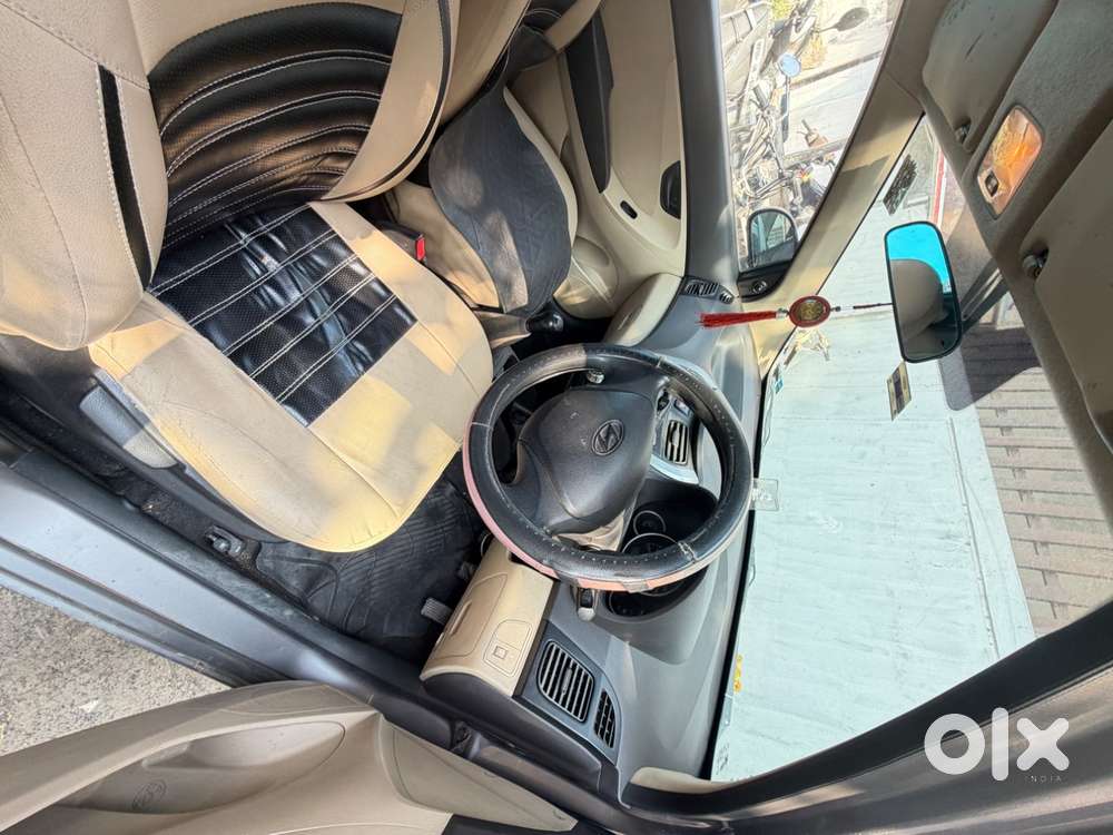 Hyundai Eon 2013 Petrol