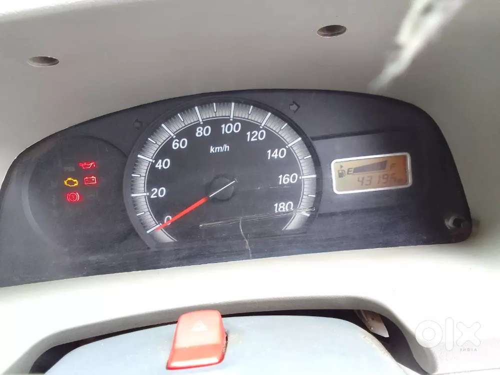 Maruti Suzuki Eeco 5-seater  Only 43,000 Km  Excellent Condition