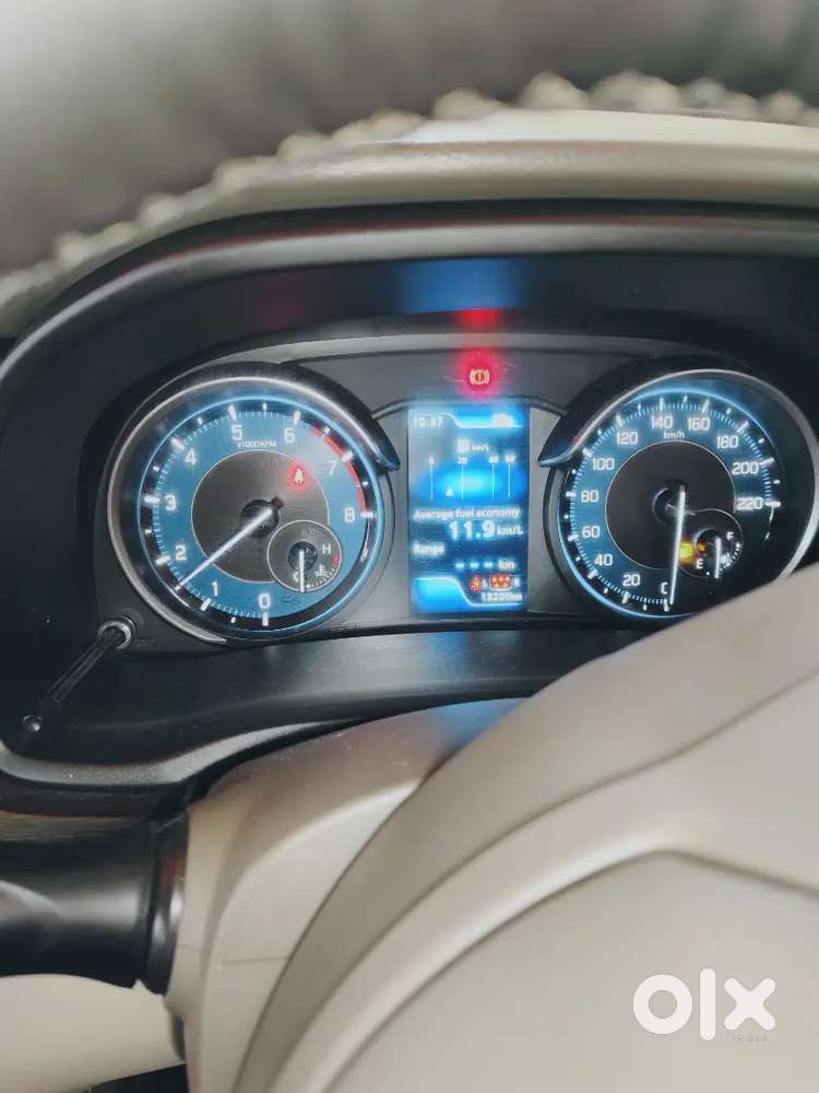 Toyota Rumion 2025 Manual Dual