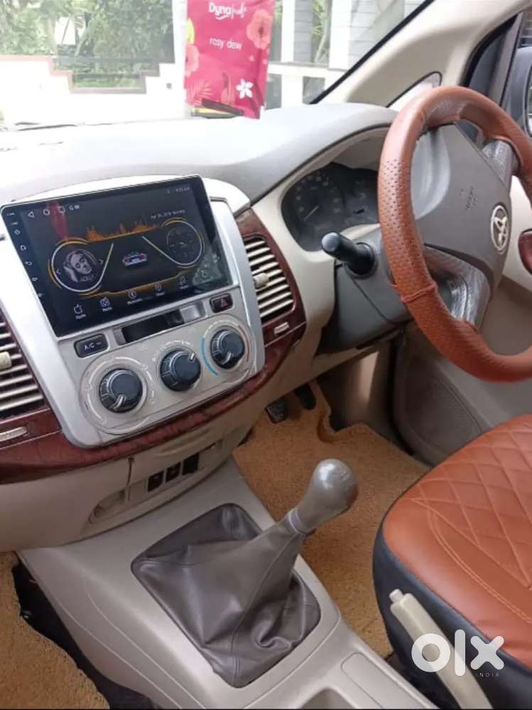 Toyota Innova