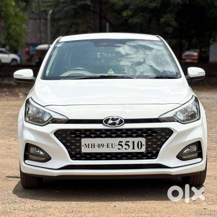 Hyundai I20 1.2 Asta, 2018, Petrol