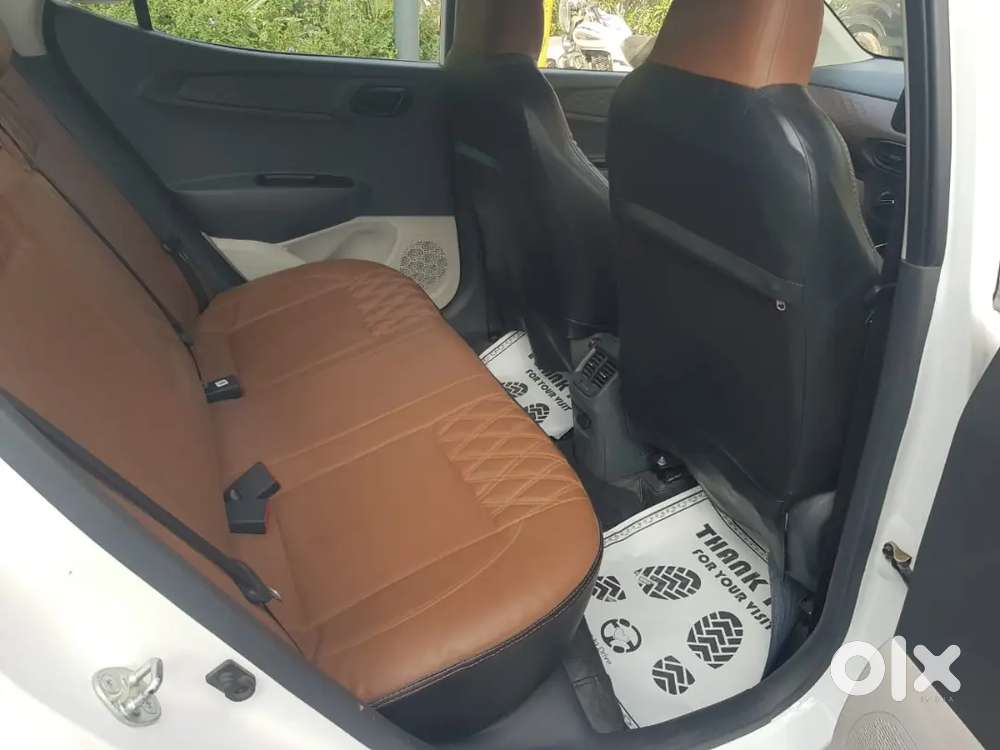 Hyundai Aura 1.2 S 2025