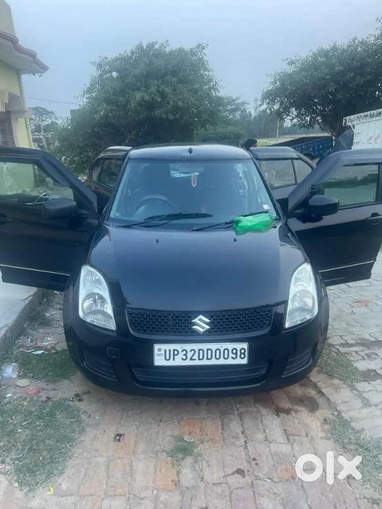 Maruti Suzuki Swift Dzire 2010 Car