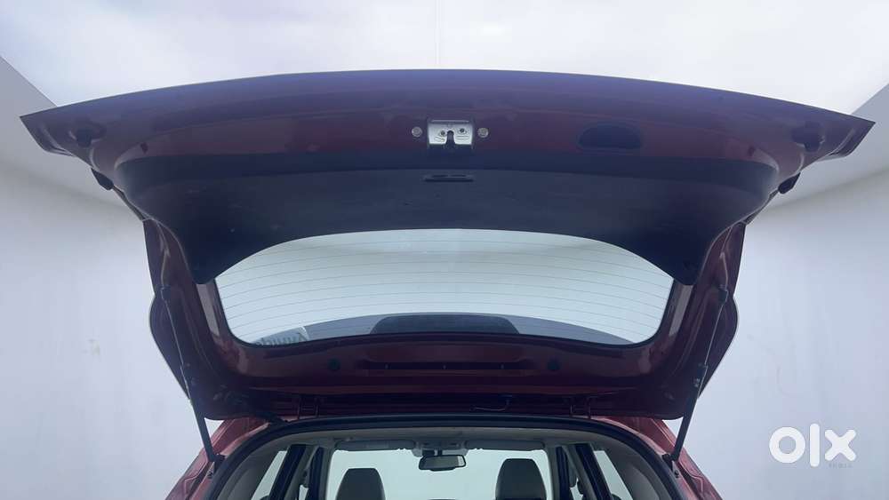Kia Seltos 1.5 Gtx+ Diesel At, 2020, Diesel