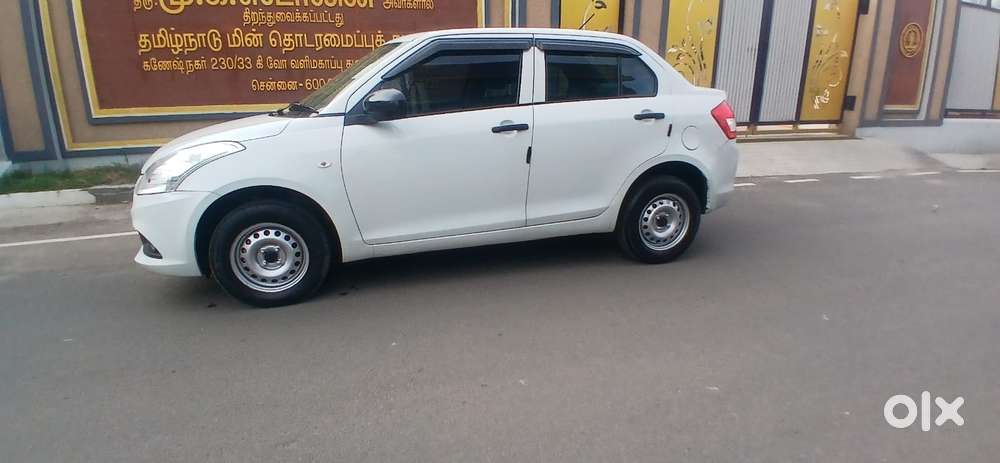 Maruti Suzuki Swift Dzire Vdi Bsiv, 2020, Diesel