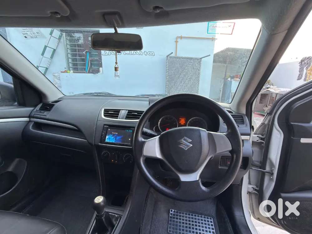 Maruti  Swift  2013 Model 115000 Runing