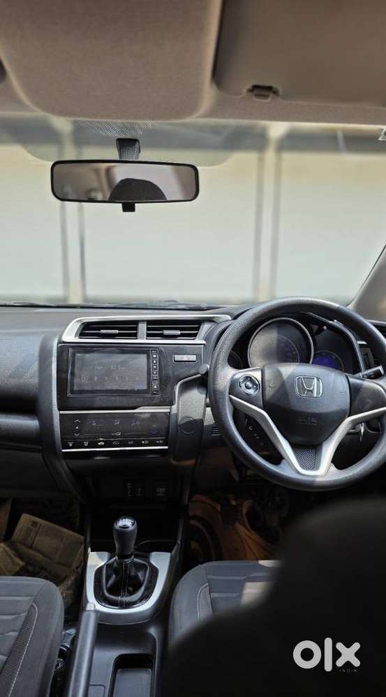 Honda Wr-v 1.5 Sv I-dtec Mt, 2021, Diesel