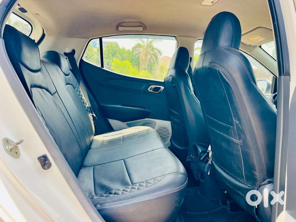 Hyundai Grand I10 Nios Sportz 1.2 Kappa Vtvt, 2021, Petrol