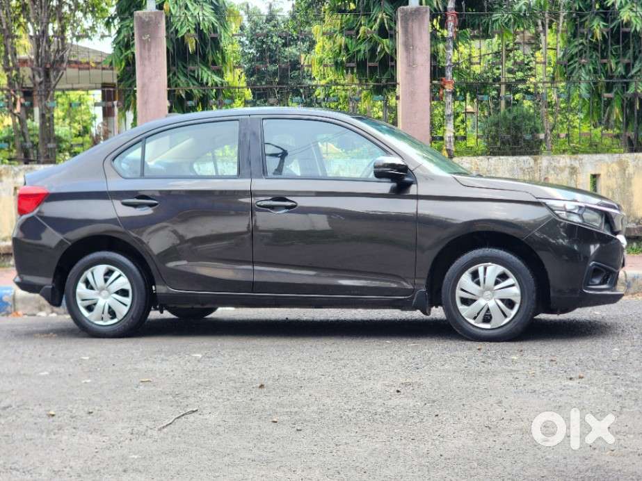 Honda Amaze 1.2 Smt I Vtec, 2019, Petrol