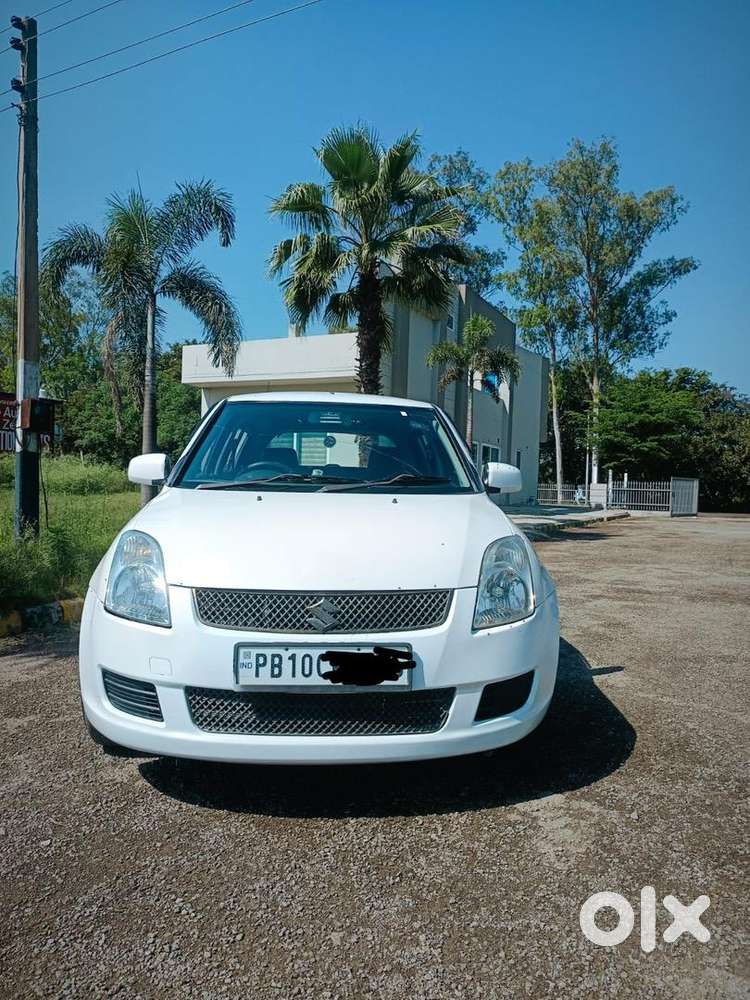 Maruti Suzuki Swift 2010 Diesel Good Condition