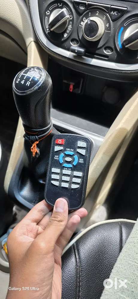 Maruti Suzuki Celerio 2014