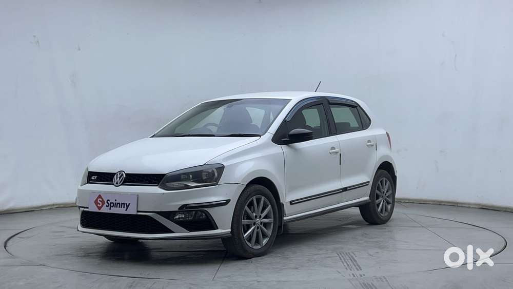 Volkswagen Polo 1.0 Highline Plus Tsi, 2021, Petrol