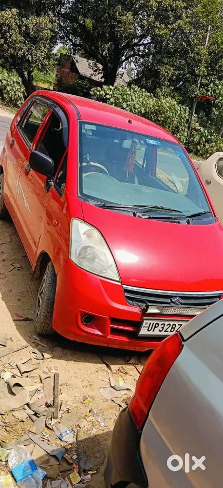 Maruti Suzuki Zen Estilo 2007 Petrol 74000 Km Driven