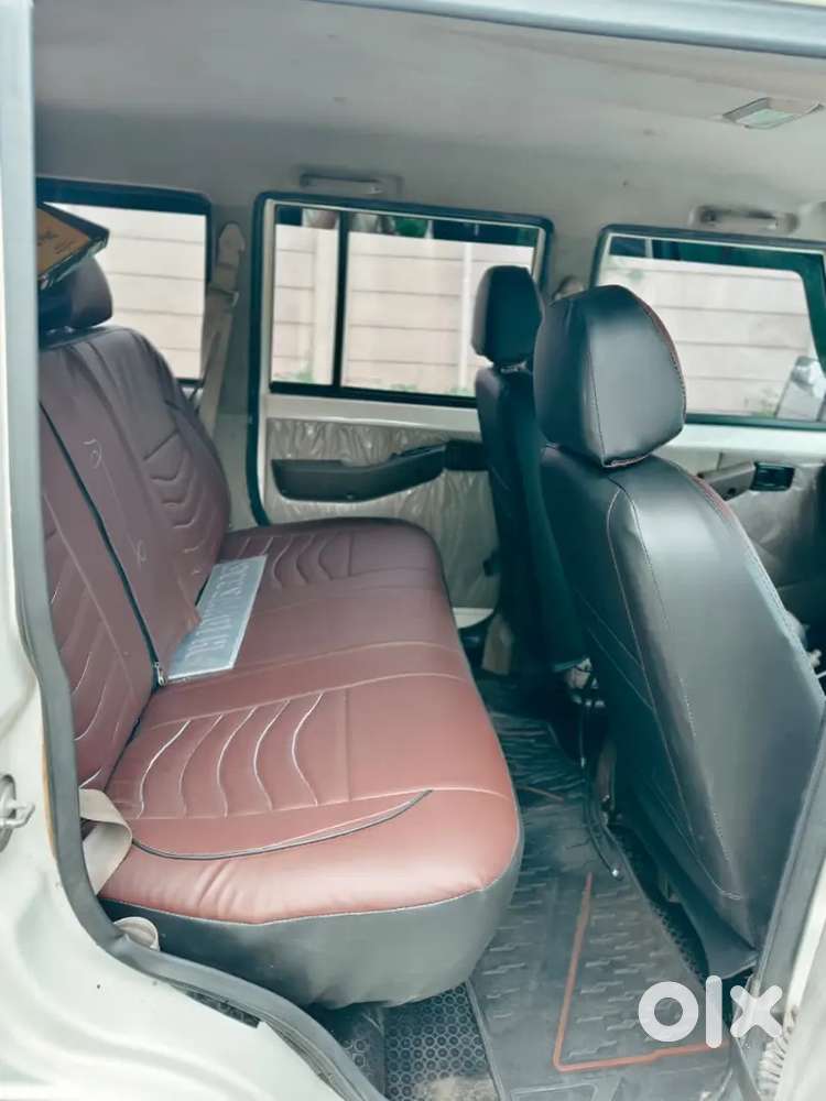 Mahindra Bolero 2.5 Lx 2021