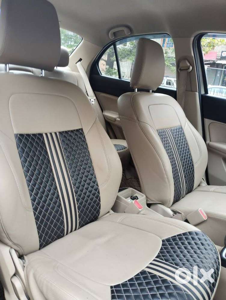 Maruti Suzuki Swift Dzire 1.3 Vxi, 2020, Petrol