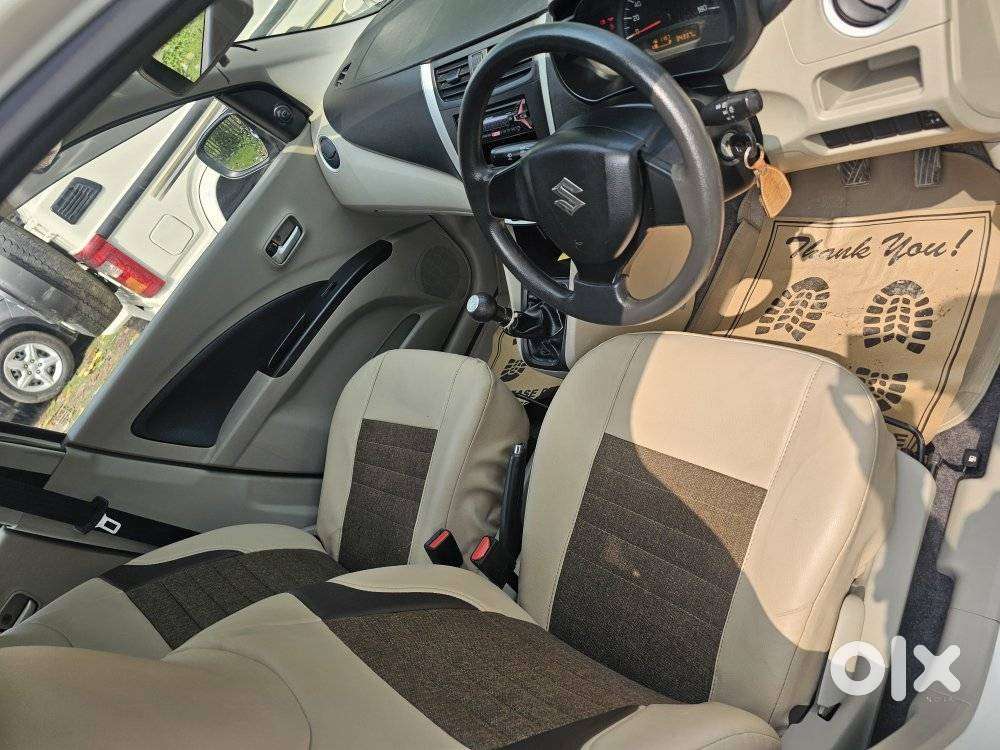 Maruti Suzuki Celerio Vxi, 2015, Petrol
