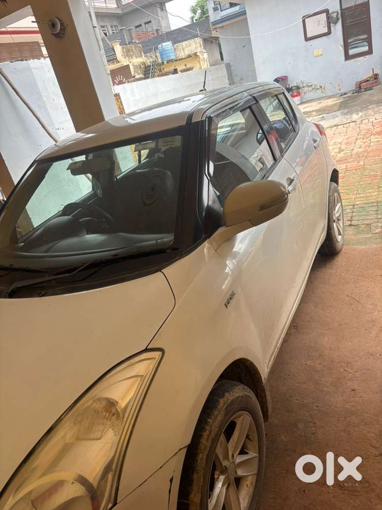 Maruti Suzuki Swift 2014 Diesel Good Condition