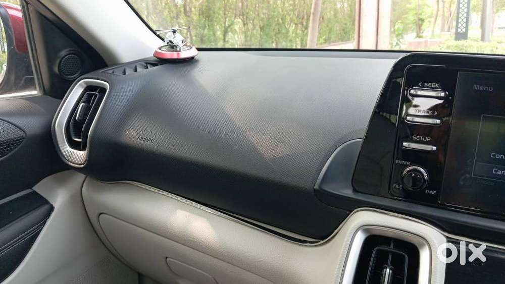 Kia Sonet 1.0 Htx Imt, 2023, Petrol
