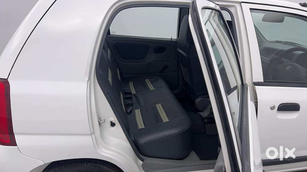Maruti Suzuki Alto K10 Vxi, 2014, Petrol