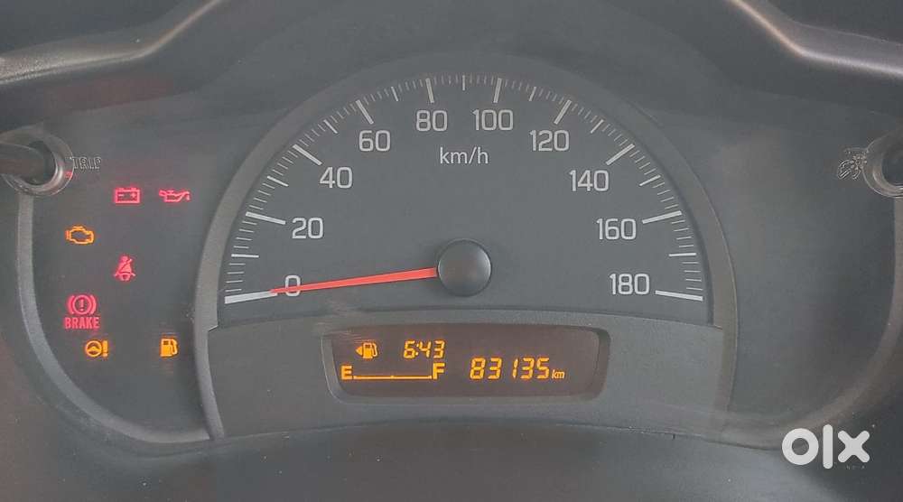 Maruti Suzuki Celerio 1.0 Vxi Mt, 2019, Petrol