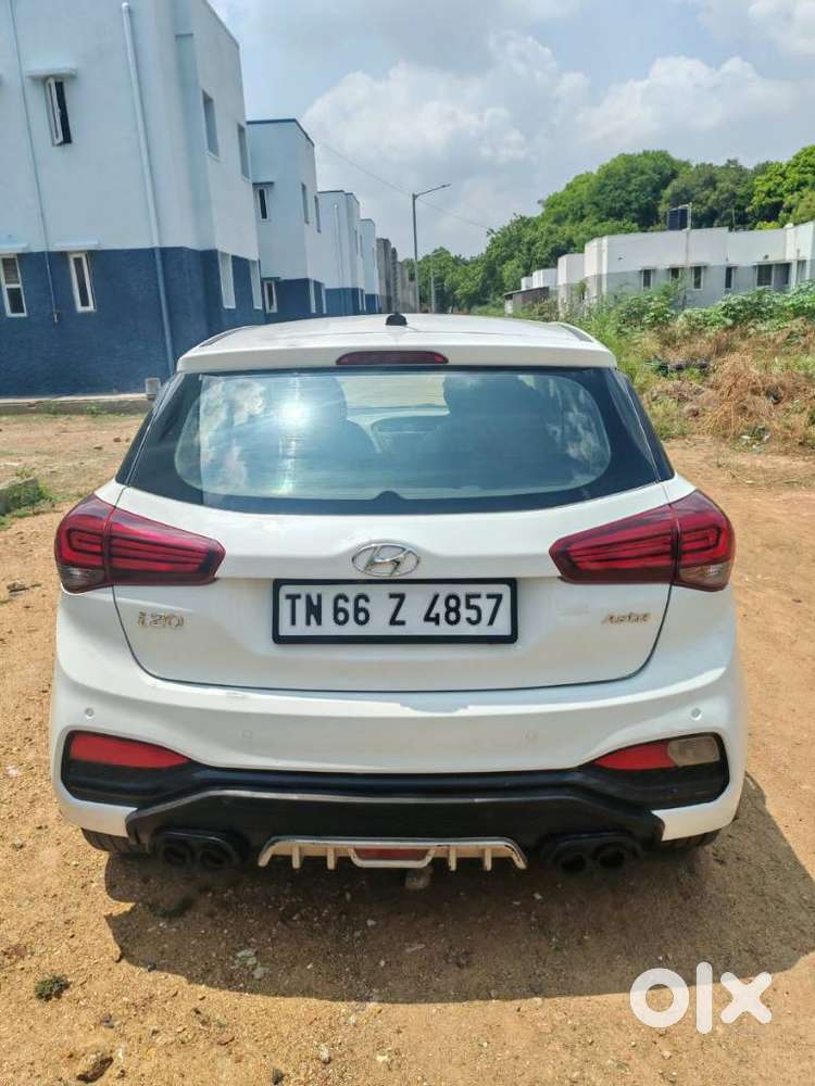 Hyundai I20 1.2 Asta, 2018, Diesel