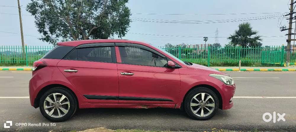 Hyundai I20 2015 Diesel 150000 Km Driven